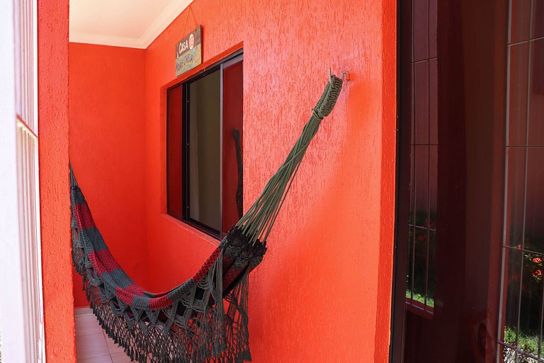 Casa Maré Cheia na Praia de Peroba, Maragogi